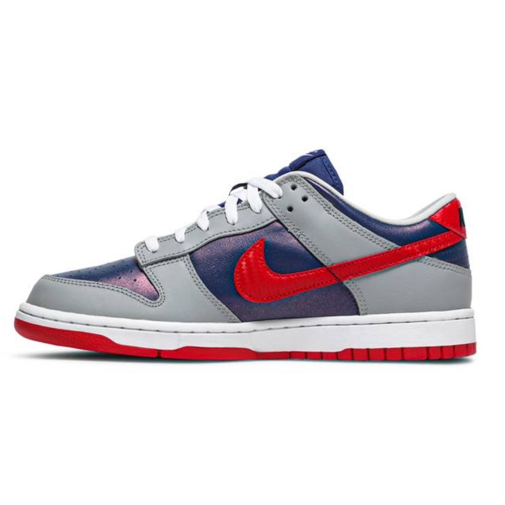 Nike Dunk Samba 2020